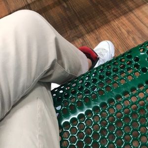 Meet your Posher, Eevelyn